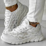 Evie - Breathable Orthopaedic Shoes