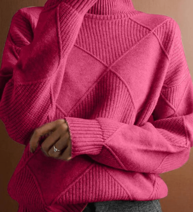 Chiara™ Pullover