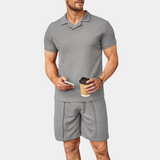 Mason - Relaxed Co-ord Set