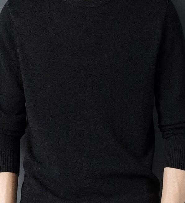 Phoenix - Soft-Knit Jumper