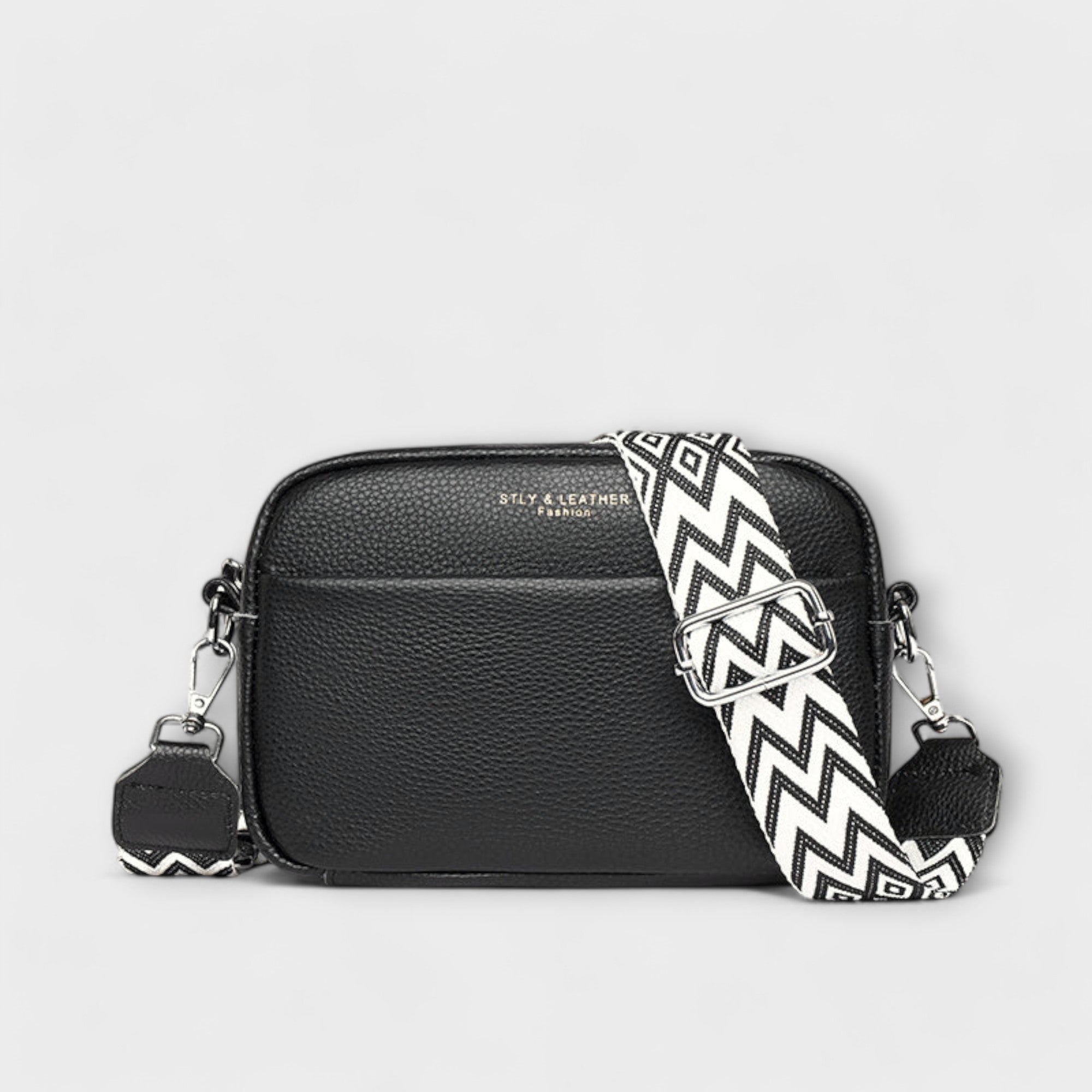 Zoe - Mini Crossbody Bag