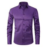 Patrick - Slim-Fit Dress Shirt