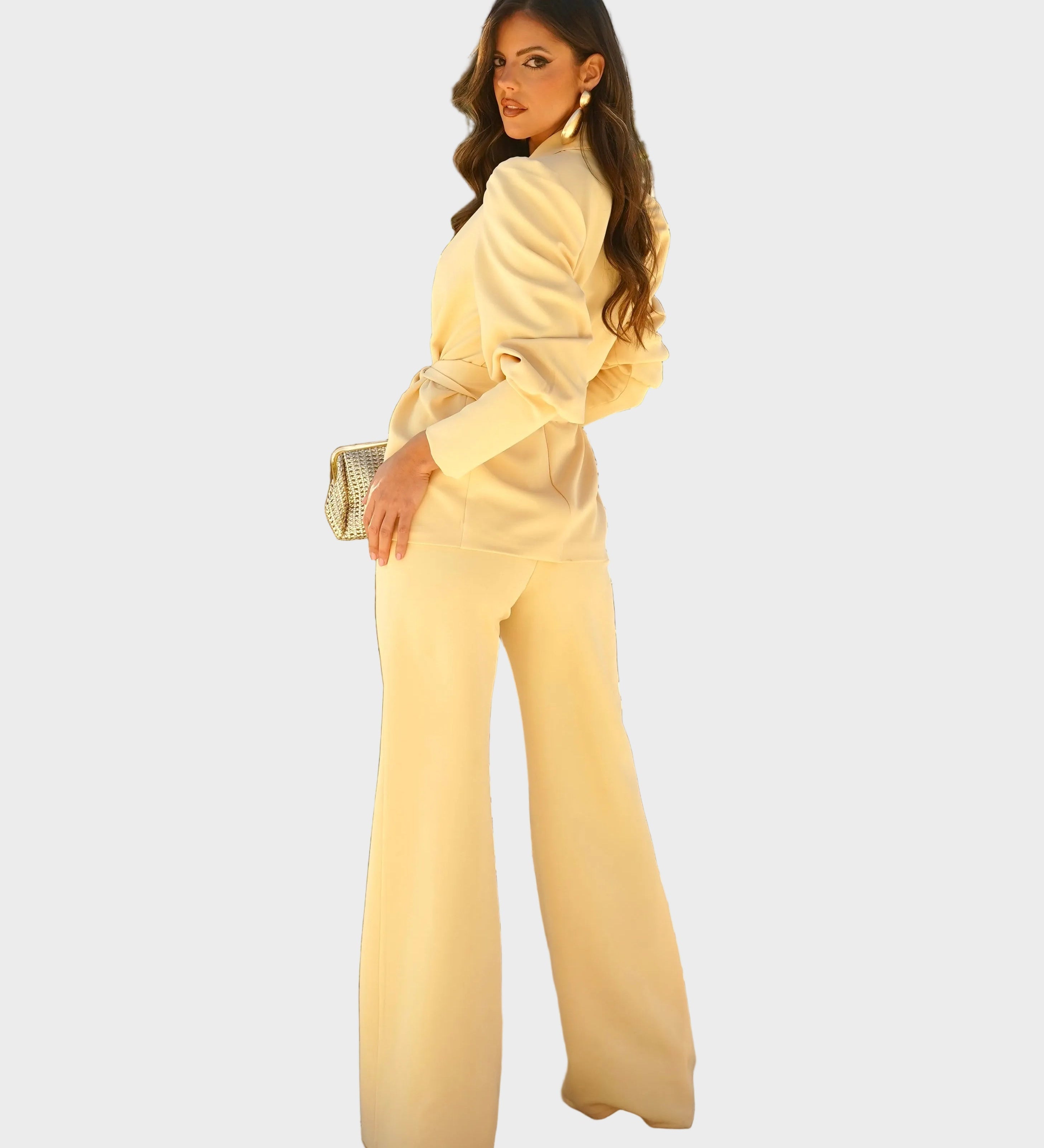 Jadwiga - Elegantes Set für Veranstaltungen