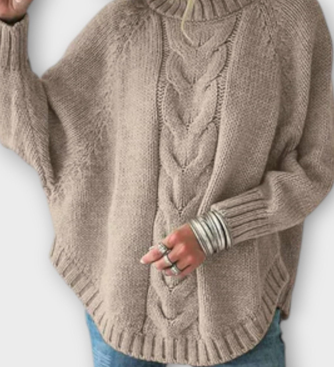 Elysian™ Pullover