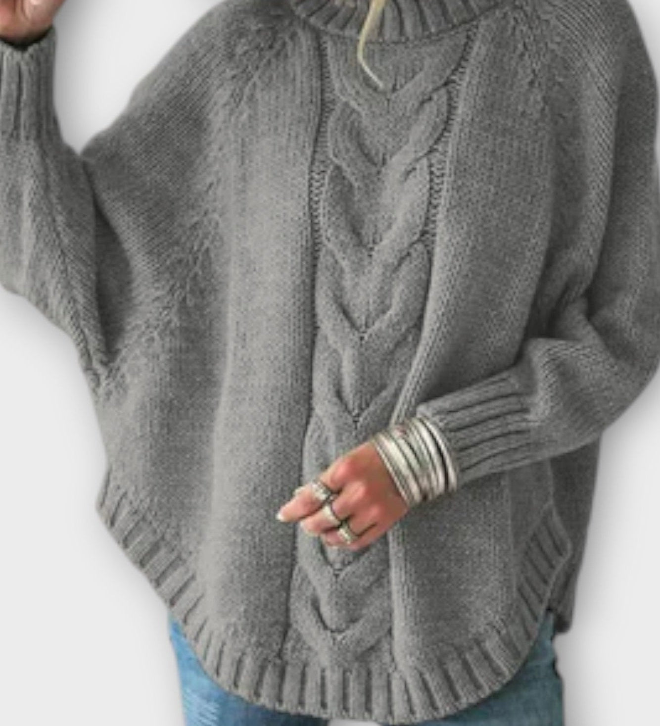Elysian™ Pullover