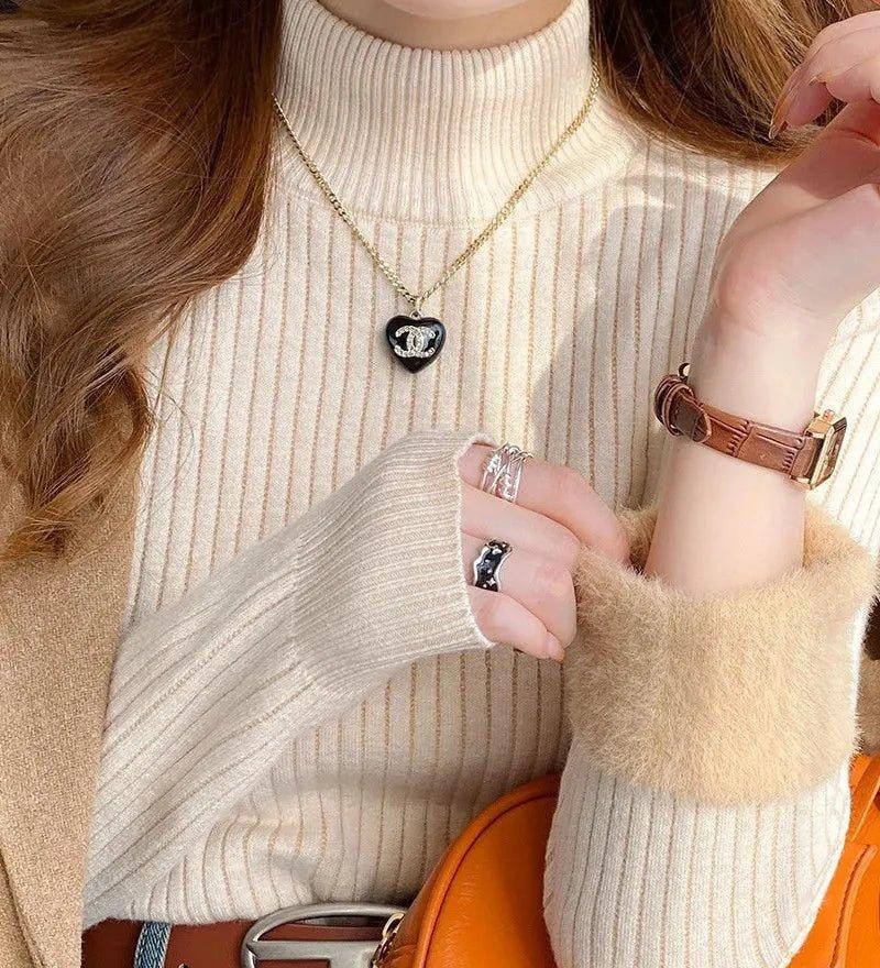 Em™ Pullover