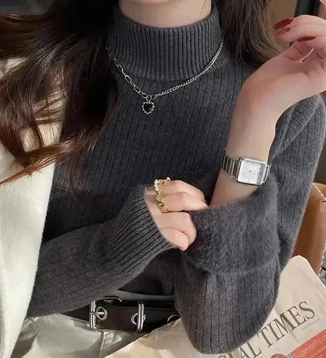Em™ Pullover