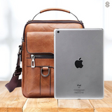 Ida | Praktische Ledertasche