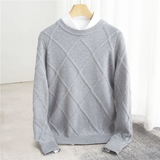 Vincent - Soft-Knit Jumper