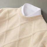 Vincent - Soft-Knit Jumper