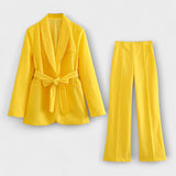 Lily - Stylish Two-Piece Set
