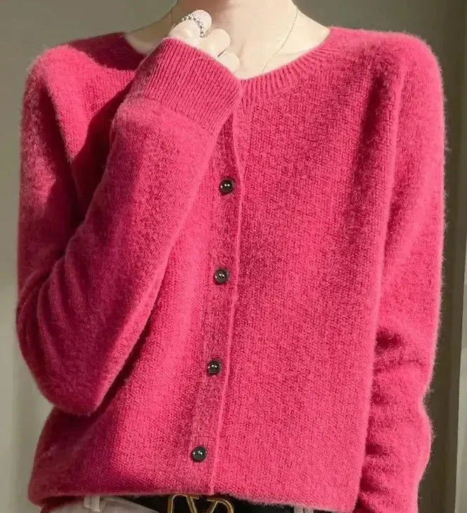 Glow™ Universitäts-Pullover