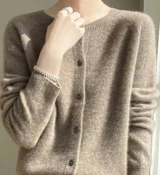 Glow™ Universitäts-Pullover