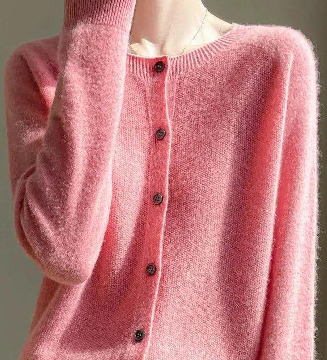 Glow™ Universitäts-Pullover