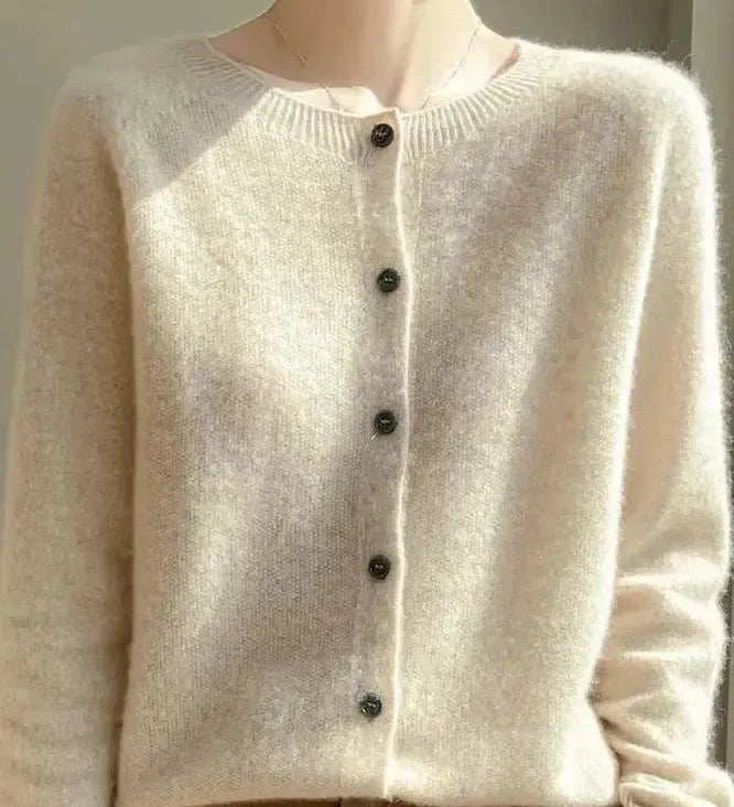 Glow™ Universitäts-Pullover