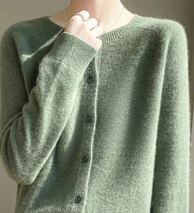 Glow™ Universitäts-Pullover