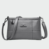Lara - Quilted Multifunctional Bag