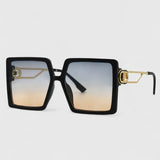 Norina | Elegante Sonnenbrille