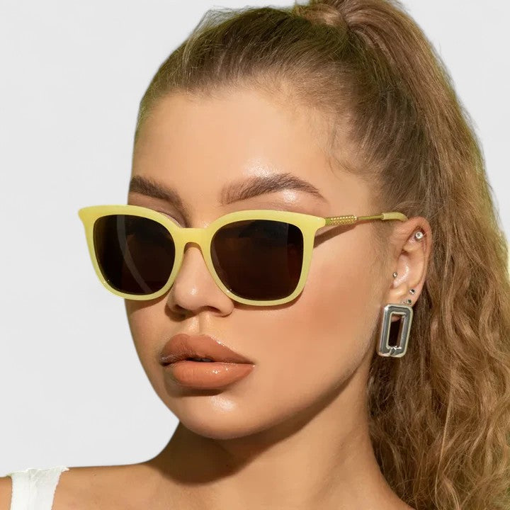 Cordula | Elegante Sonnenbrille