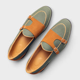 Marina - Comfortable Loafers