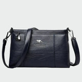 Lara - Quilted Multifunctional Bag