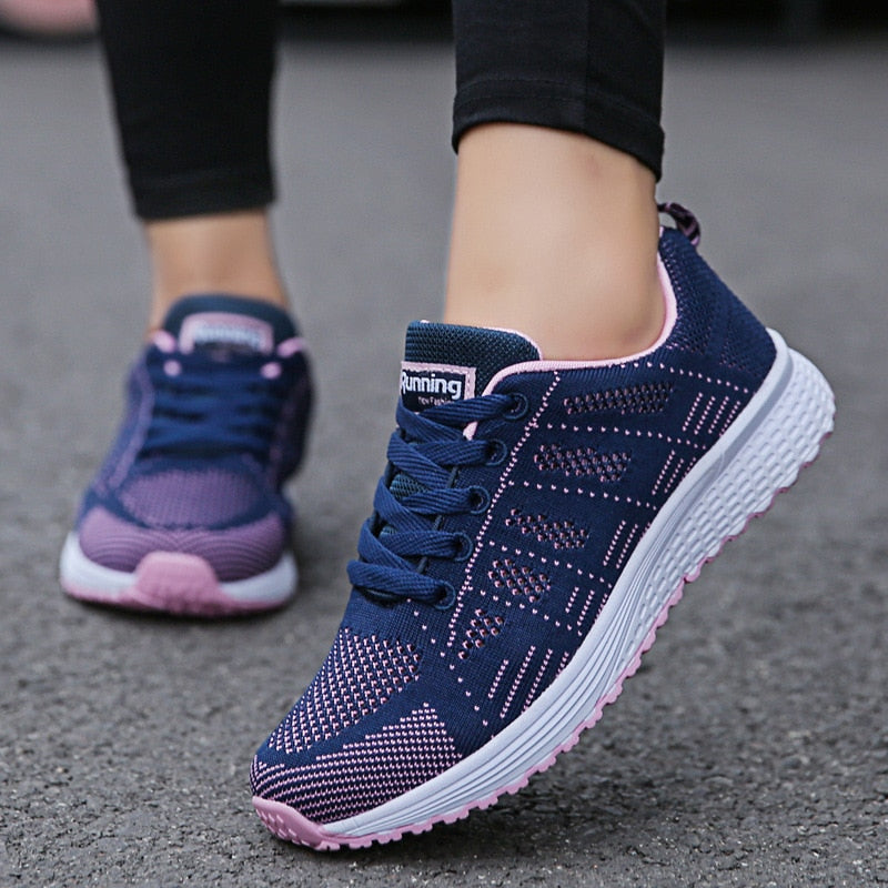 Matilda - Orthopaedic Walking Shoes