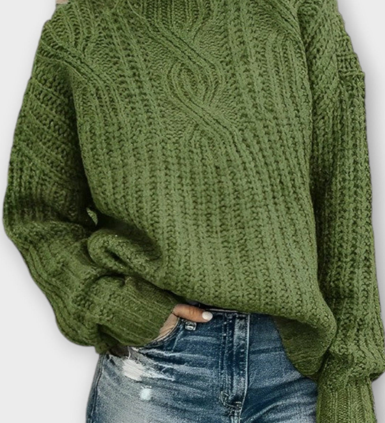 Harper™ Pullover