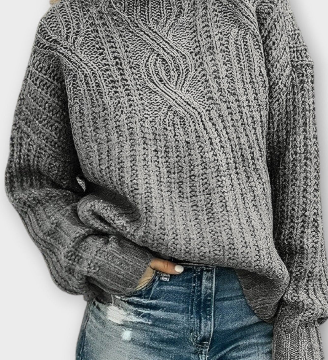 Harper™ Pullover