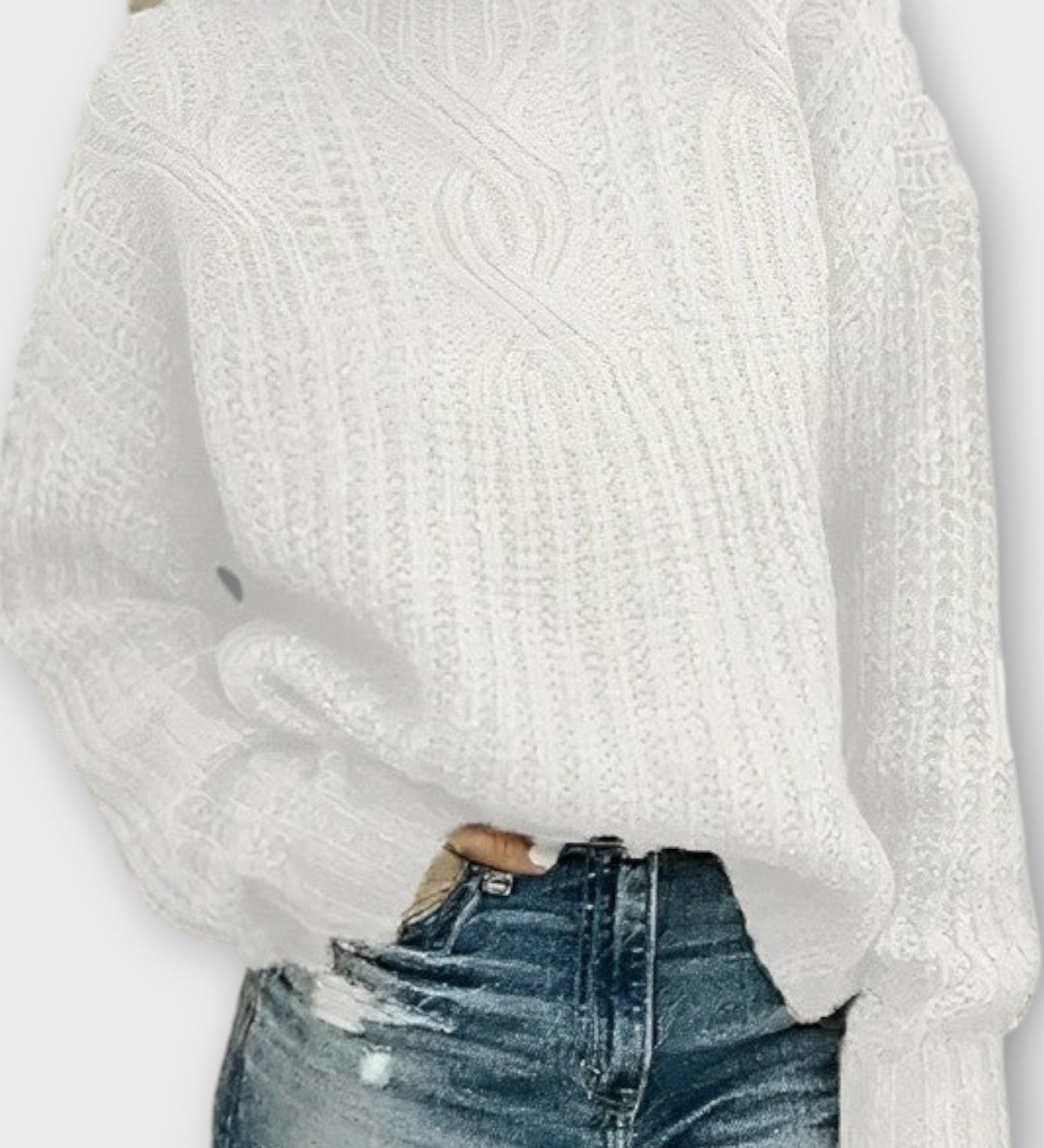 Harper™ Pullover