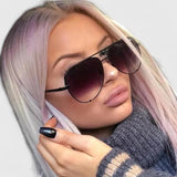 Valeska | Elegante Sonnenbrille