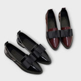 Emily - Classic Loafers