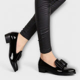Emily - Classic Loafers