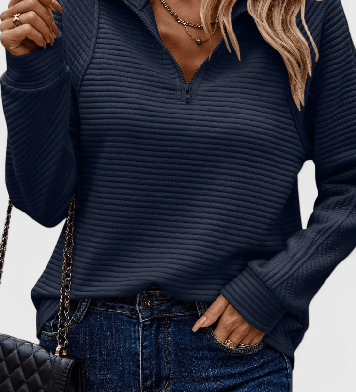 Helene™ Universitäts-Pullover
