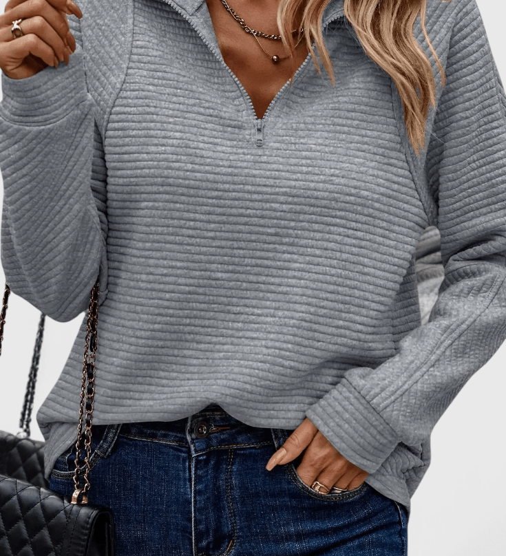 Helene™ Universitäts-Pullover