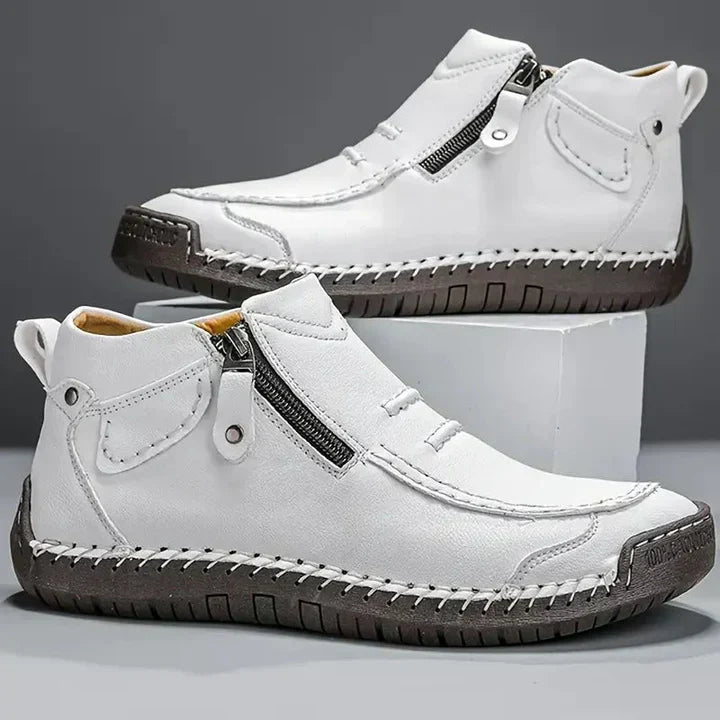 Theodore - Comfort Shoes