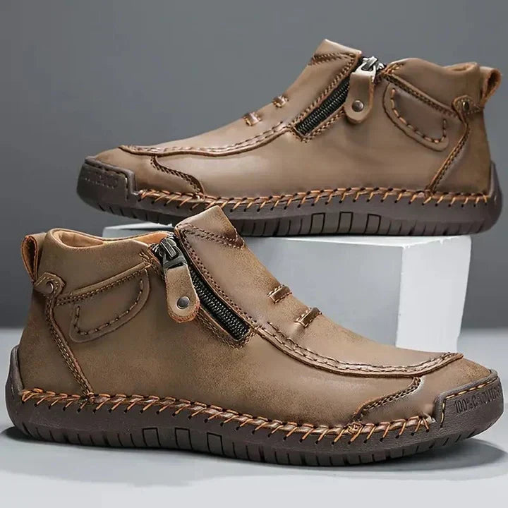 Theodore - Comfort Shoes