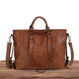 Ida | Zeitlose Alltagstasche