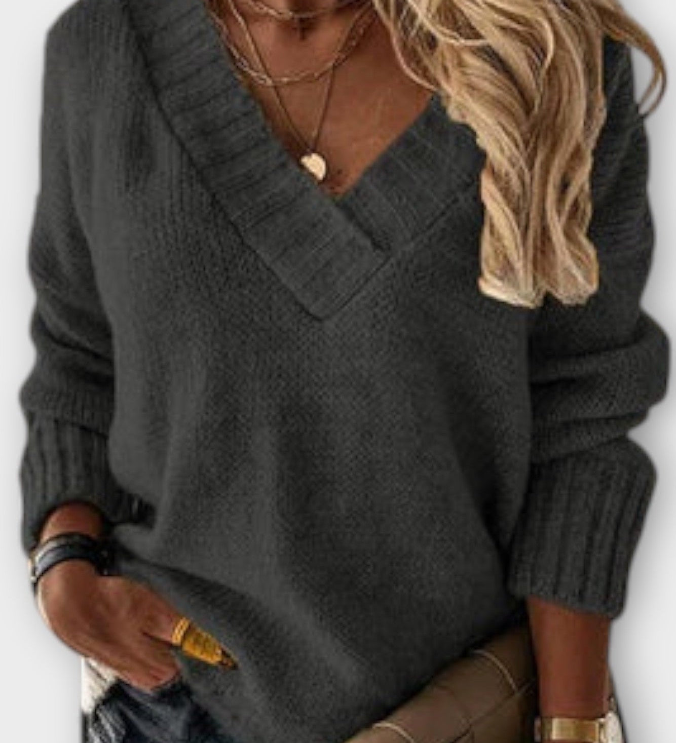 Jane™ Pullover