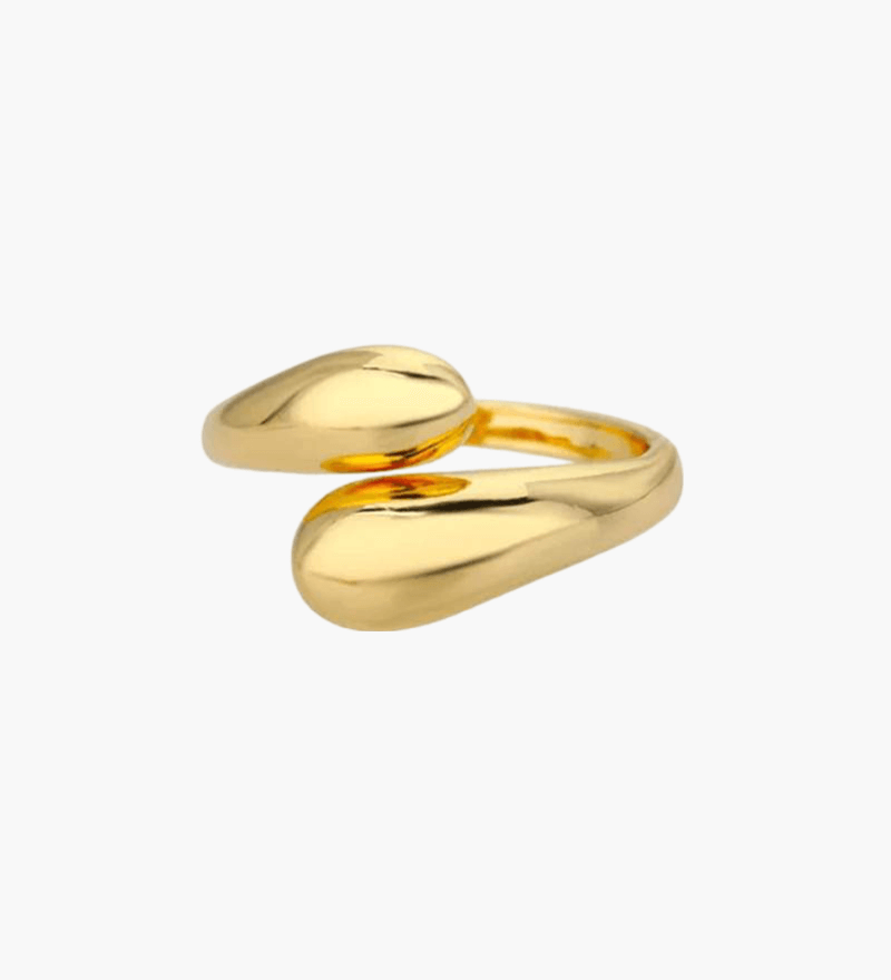 Mia - Chunky Ring
