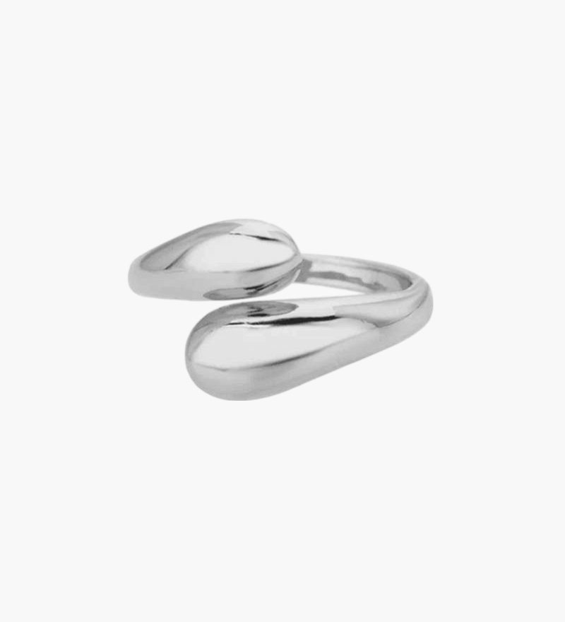 Mia - Chunky Ring