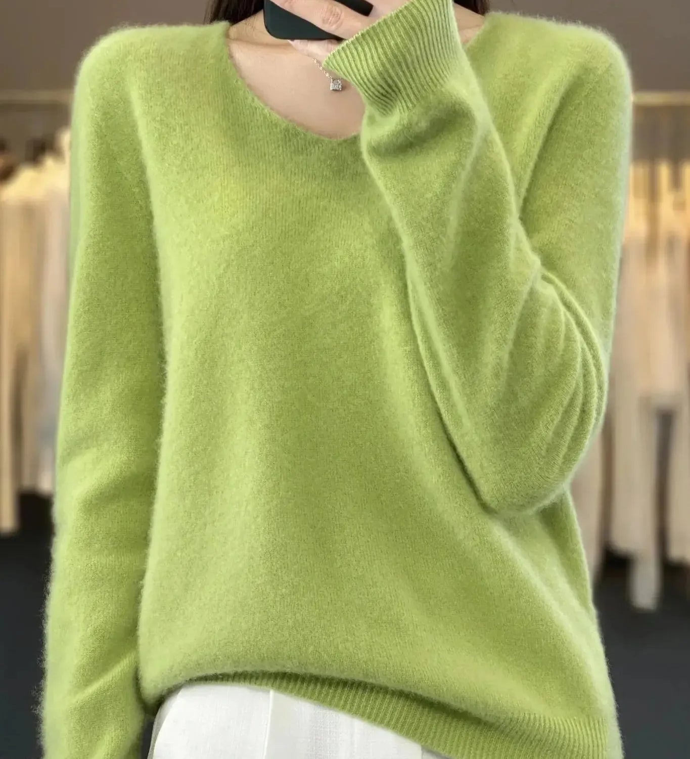Kide™ Universitäts-Pullover
