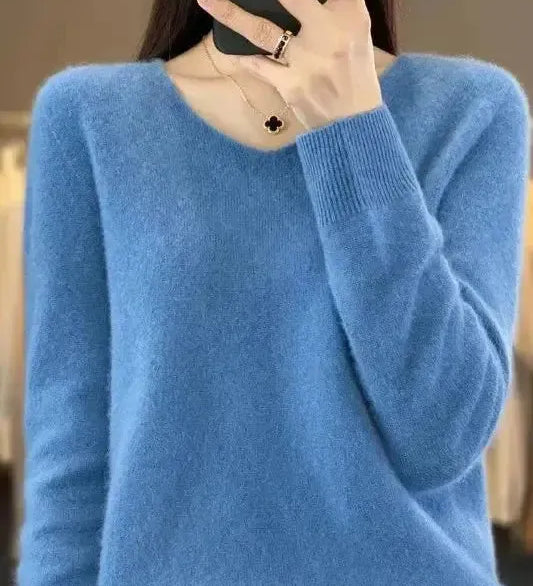 Kide™ Universitäts-Pullover