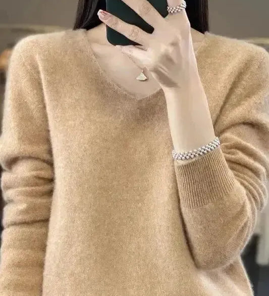 Kide™ Universitäts-Pullover