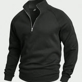 Charlie - Stretch Knit Jumper