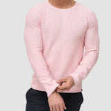 Elijah - Turtleneck Jumper with Secure Pockets