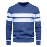 Darcy - Natural-Fibre Knit Jumper