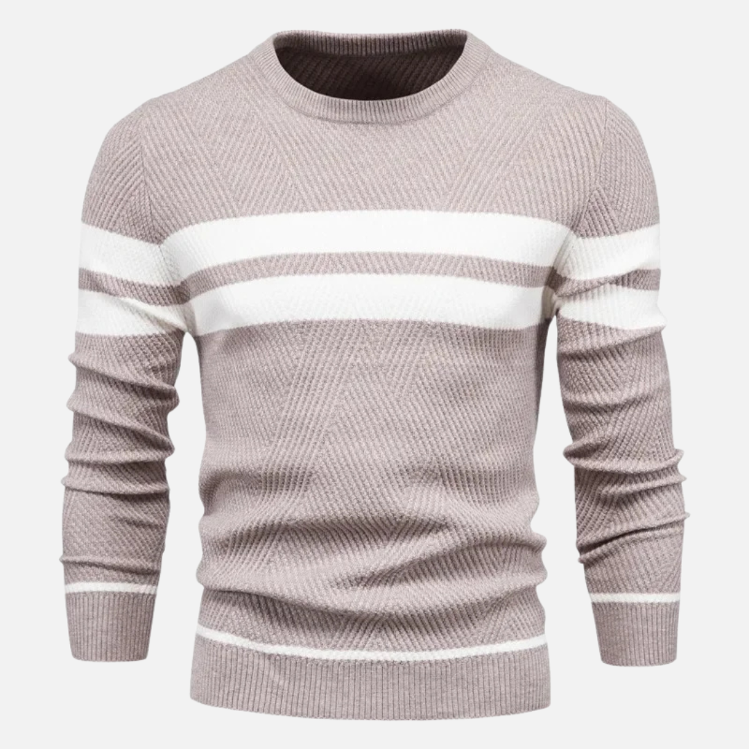 Austin - Ultralight Knit Jacket