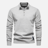 Archie - Breathable Knit Jumper