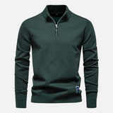 Archie - Breathable Knit Jumper