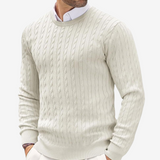 Levi - Comfort Knit Jumper